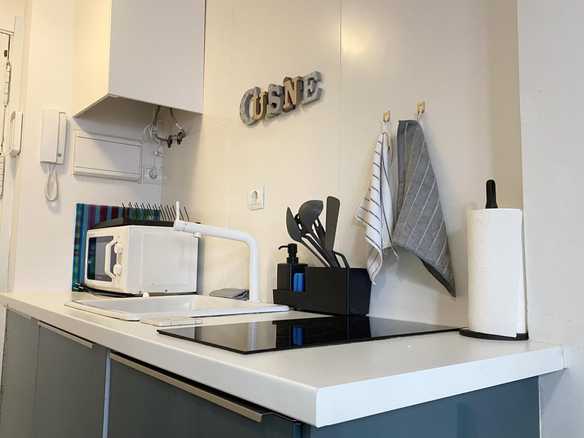 Intimo Estudio En Madrid, Centro, 2Pax, Wifi & Tv المظهر الخارجي الصورة